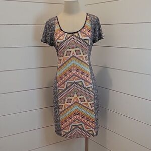 Versona size 12 midi dress